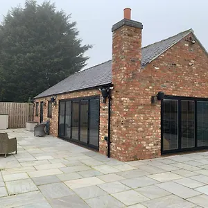 Luxury At Foot Of Yorkshire Wolds , York United Kingdom