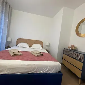  Appartement 2/3 Pieces Avec Terrasse A France
