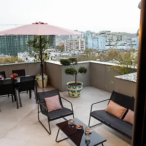 Terra'vista , Tirana Albania