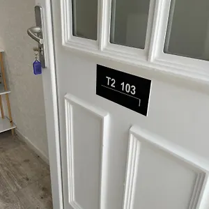  Appartement Place Du Marche 103, Au Coeur Du Centre-ville France