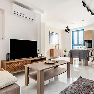 Sea View Luxury Brand New In Valletta