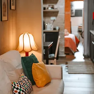 Ziffa Ta' Rih - A Cosy In With Wi-fi And Netflix Appartement