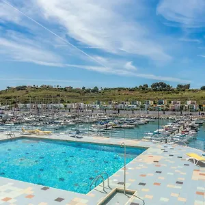  Appartement Marina View Portugal