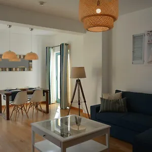  Appartement Beautiful In Marina Portugal